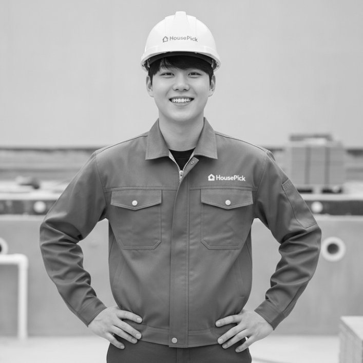 하우스픽 시공팀장